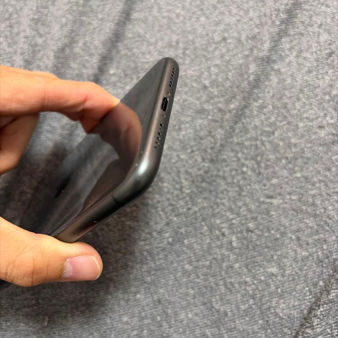 Apple iPhone 11 256GB SIMフリー　バッテリー91%