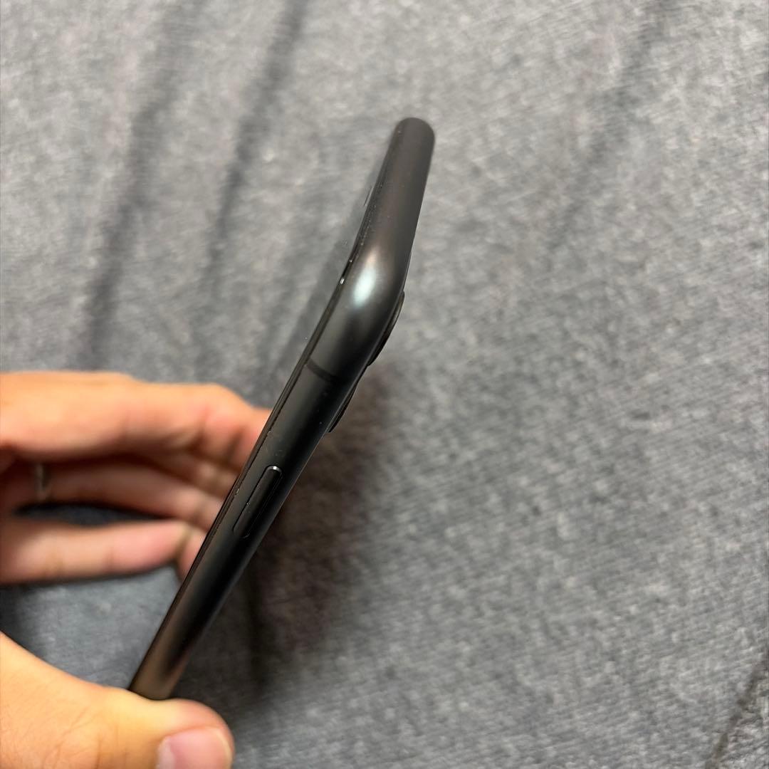 Apple iPhone 11 256GB SIMフリー　バッテリー91%