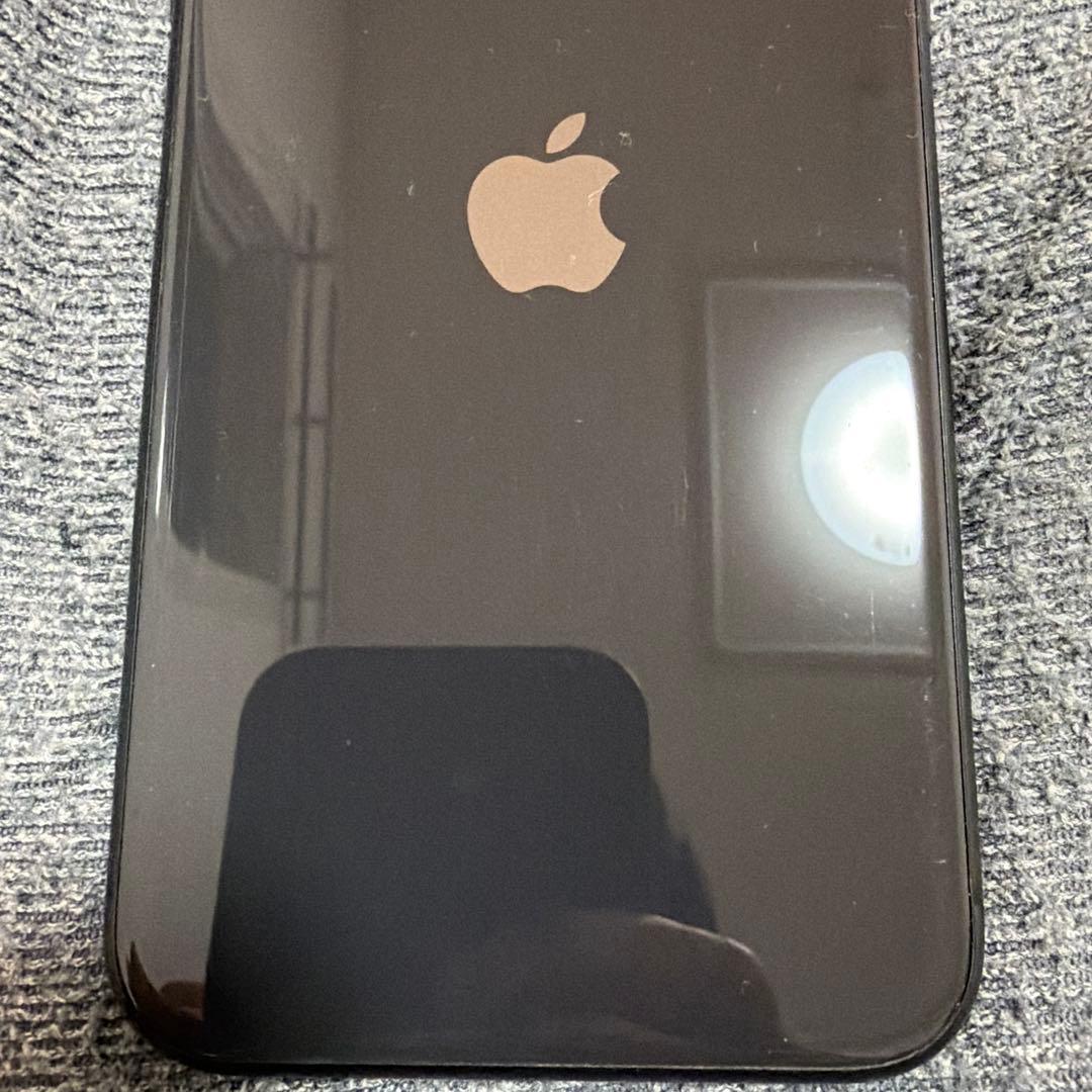 Apple iPhone 11 256GB SIMフリー　バッテリー91%