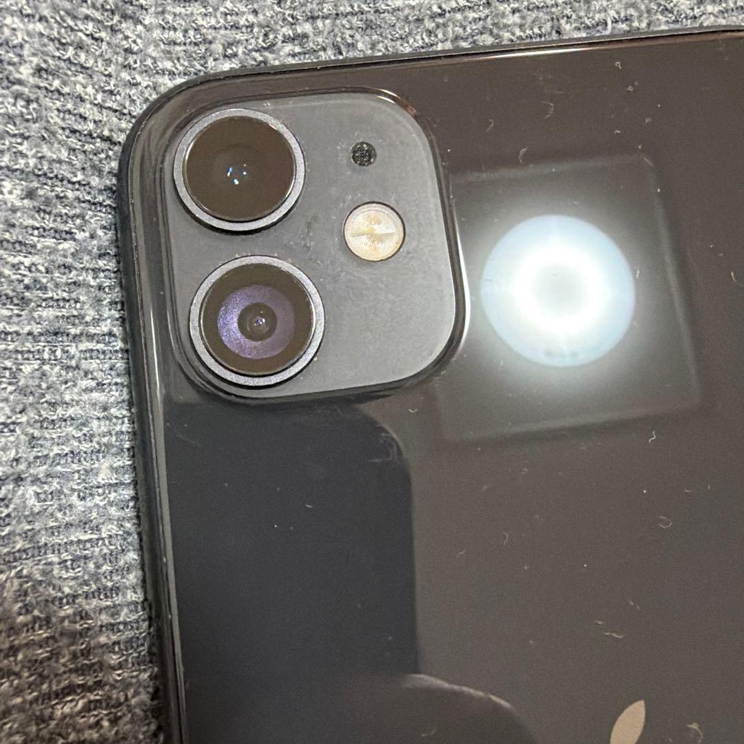 Apple iPhone 11 256GB SIMフリー　バッテリー91%