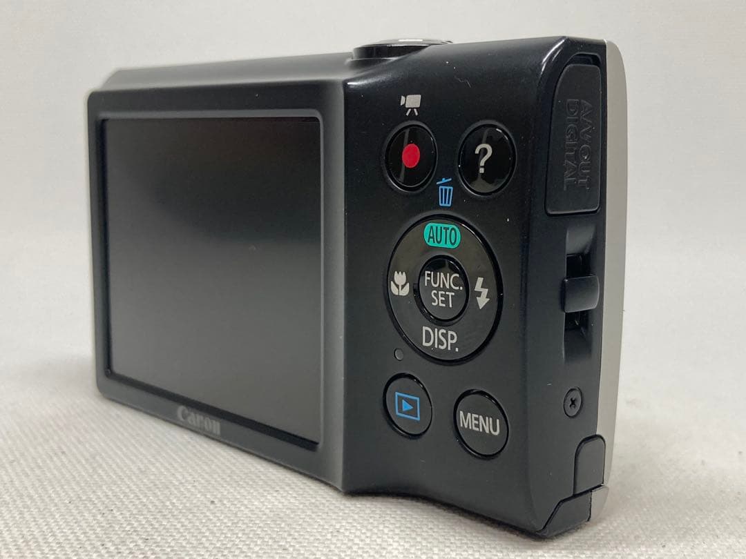 美品　Canon　PowerShot A2300　撮影例有　l01b7dd