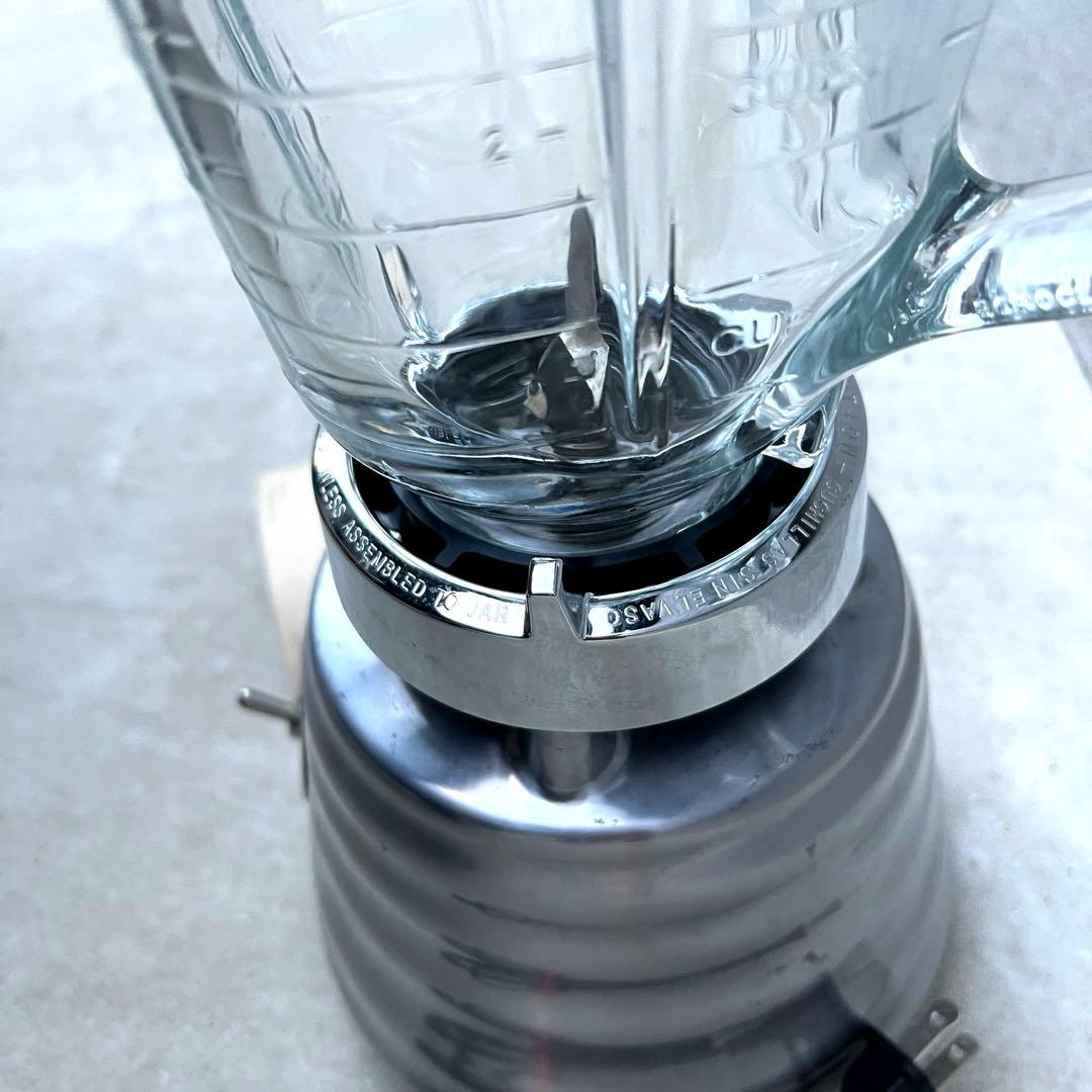 オスタライザー　クラシック　ブレンダー