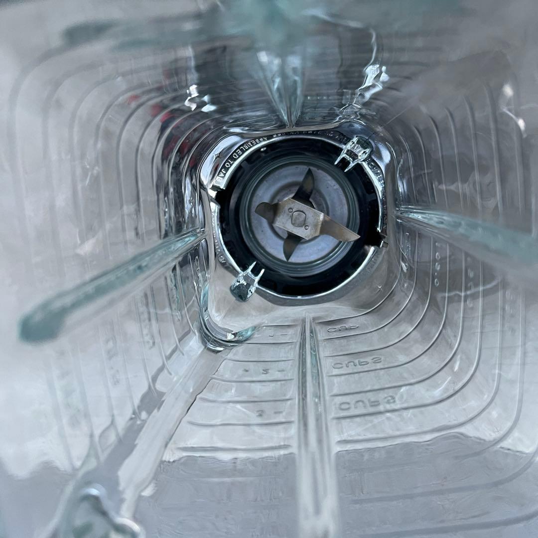 オスタライザー　クラシック　ブレンダー