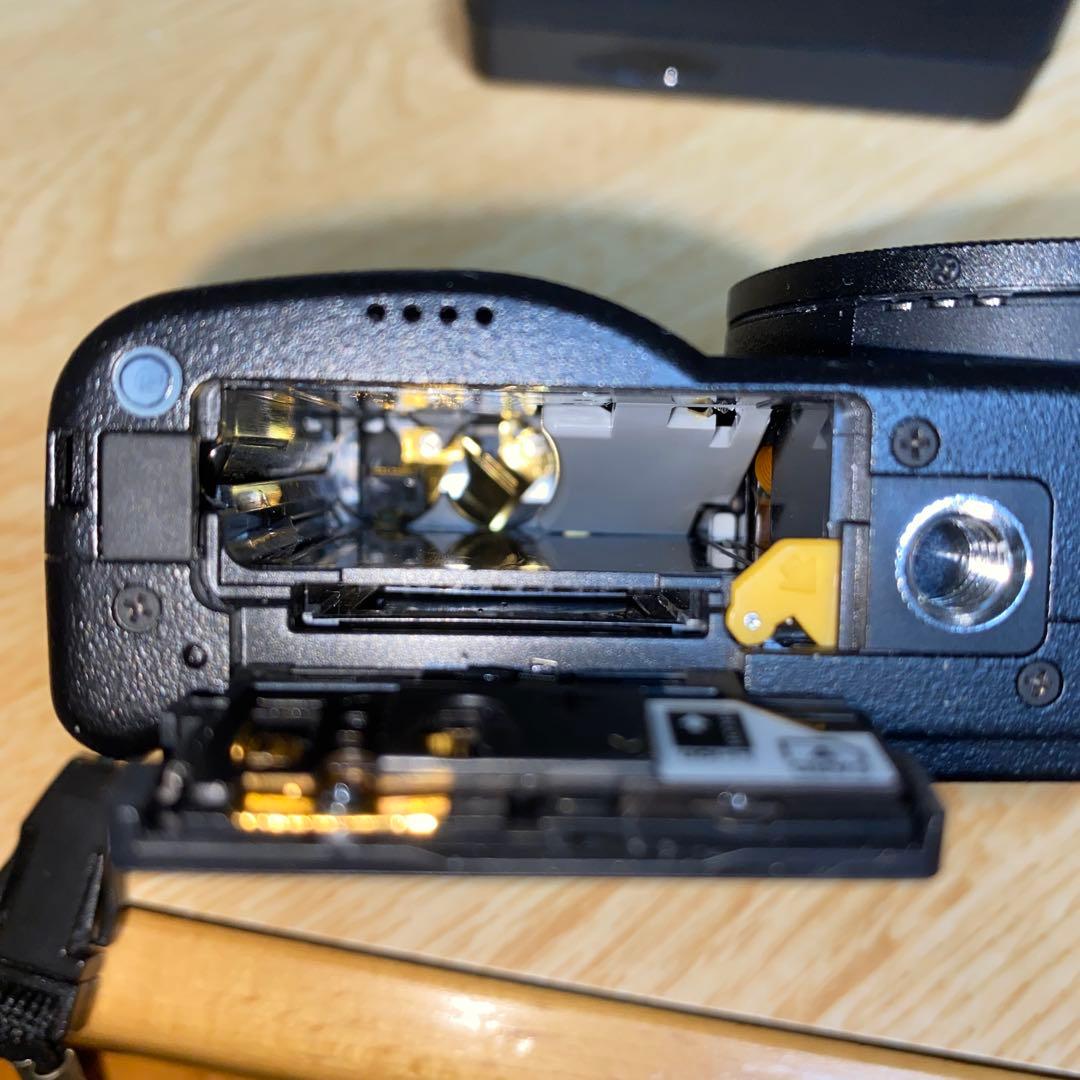 リコー　GR デジタル カメラ