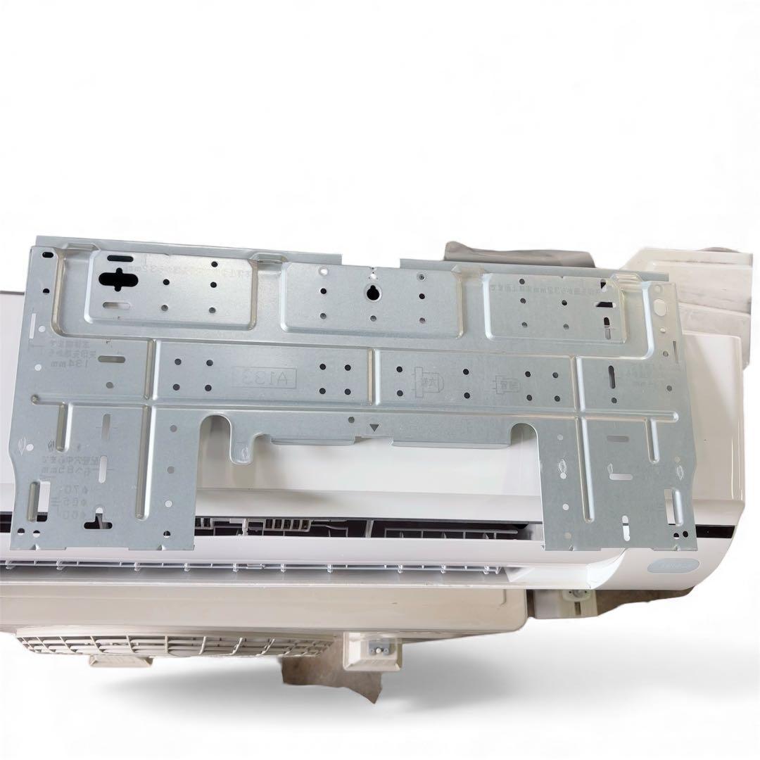 【省エネ＆プラズマクラスター搭載!】シャープ2022年製エアコン AY-P22F