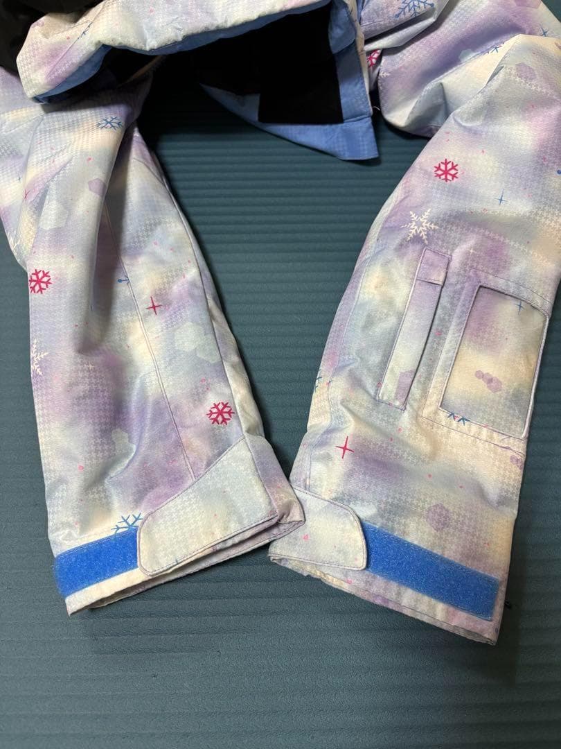 phenix 150 スキーウェア　スキーウエア　子供　フェニックス　キッズ