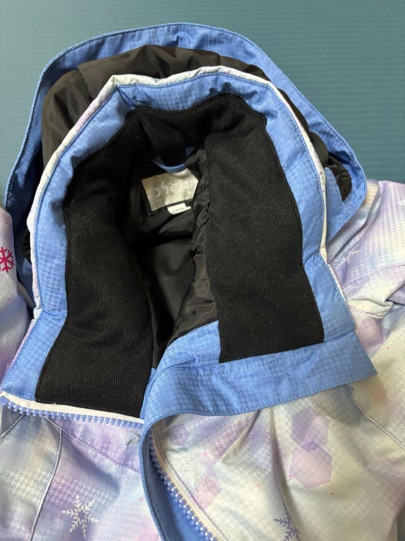 phenix 150 スキーウェア　スキーウエア　子供　フェニックス　キッズ