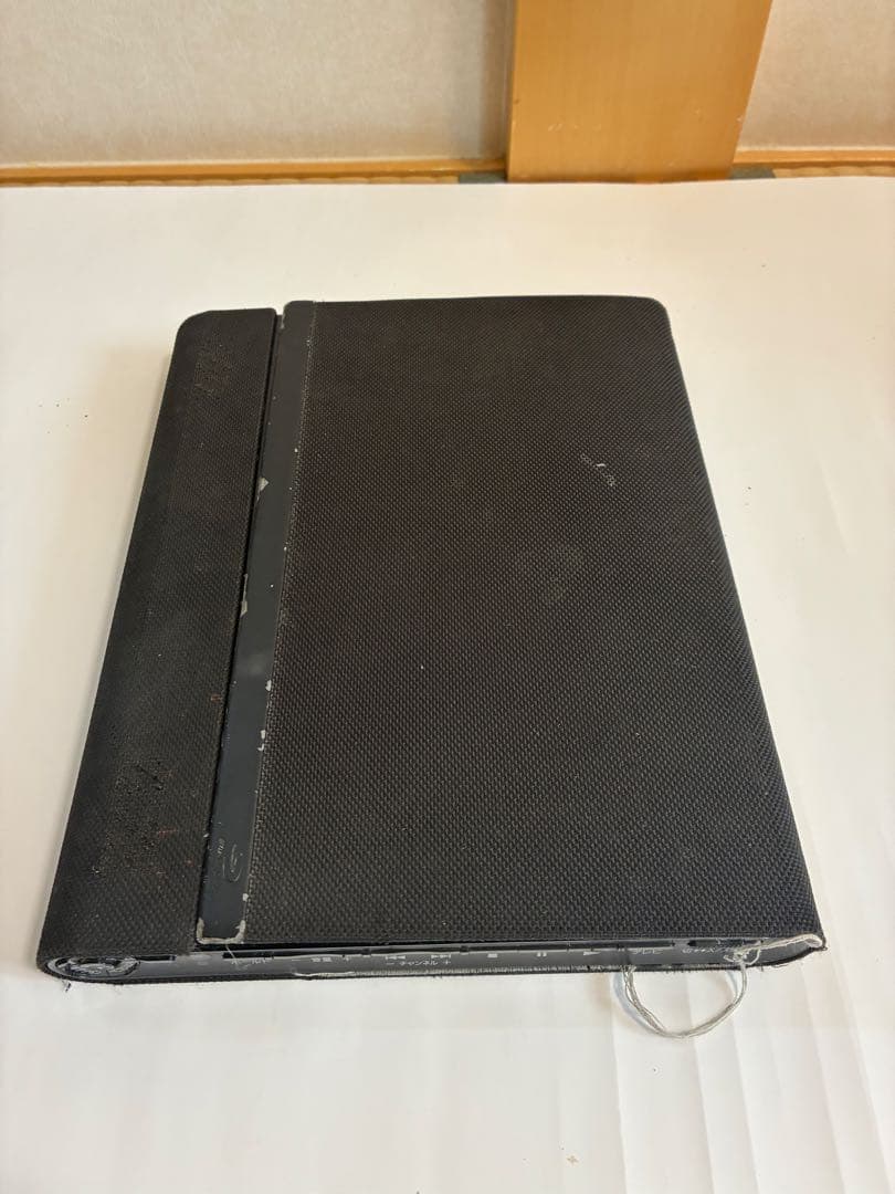 SONY BDP-Z1 10.1インチ ブルーレイプレーヤー