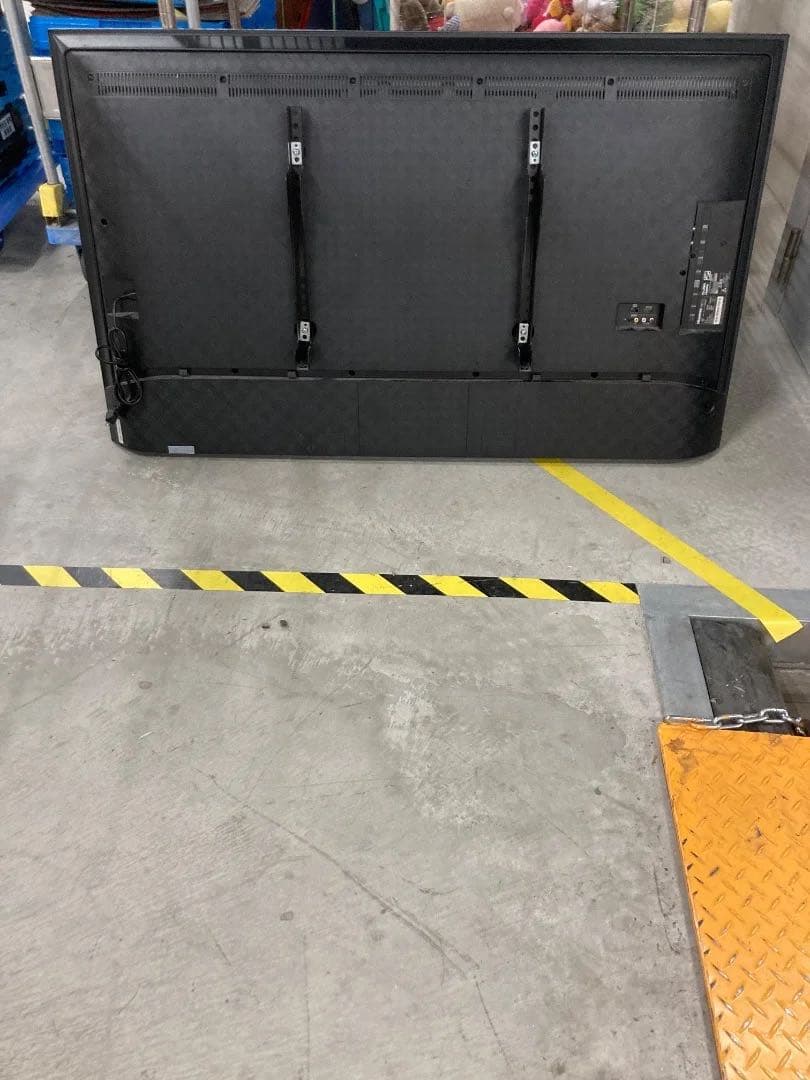 Hisense 55インチ 液晶テレビ55U8F 2020年製