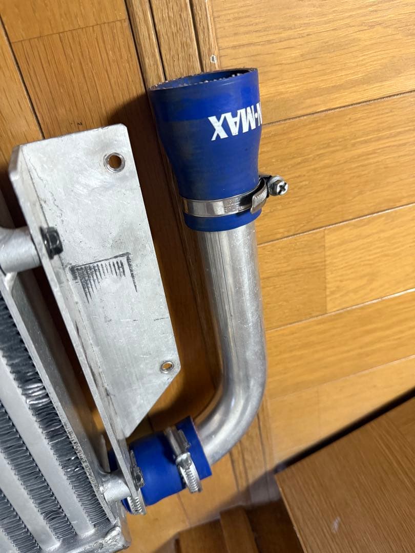 アルトワークス　インタークーラー ha11 hb11 ha21 hb21