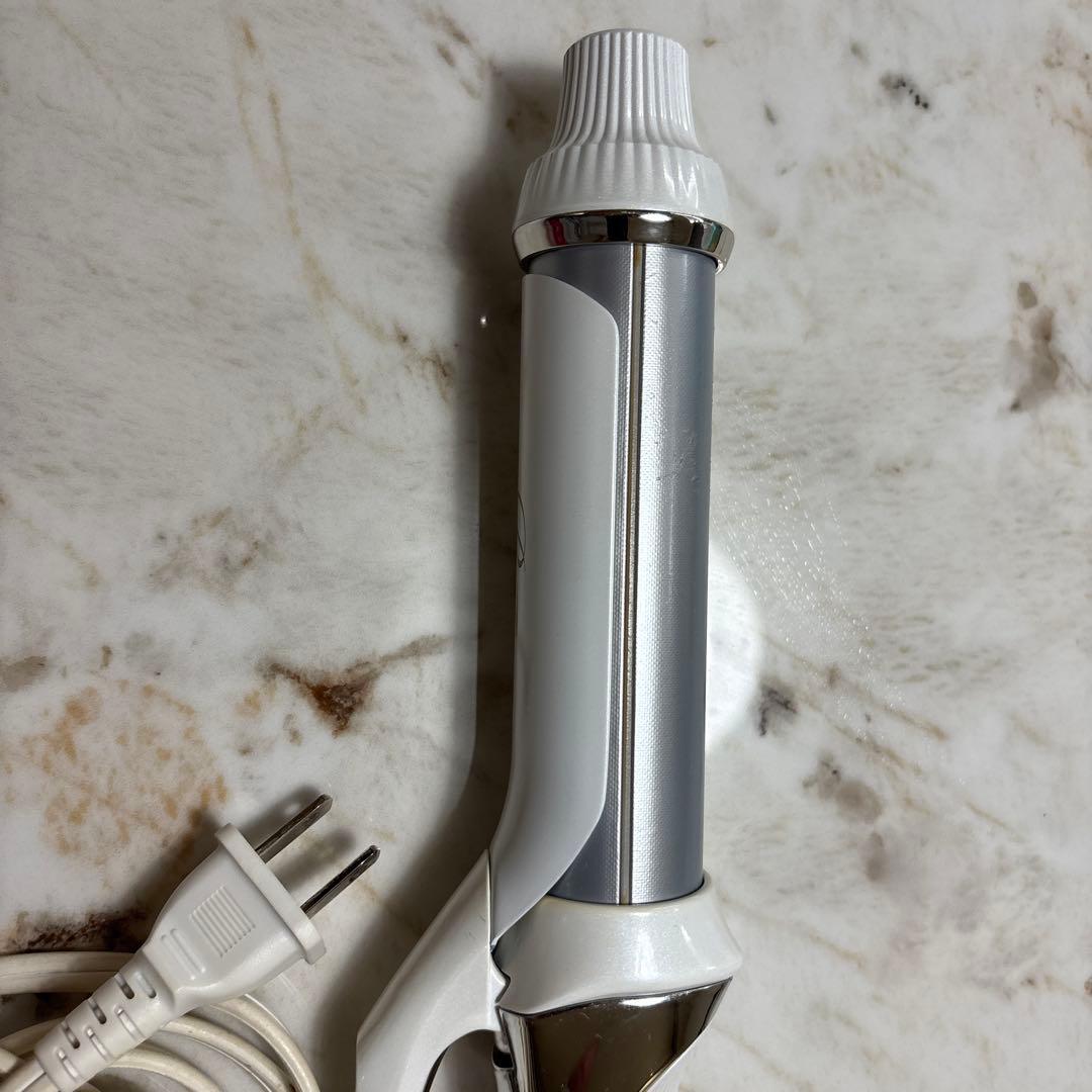 リファ　ビューテックカールアイロン32