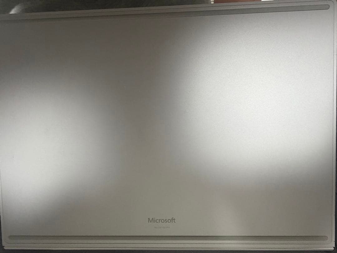 【ヨガさん専用 】Surface Book 2 15 HNR-00010