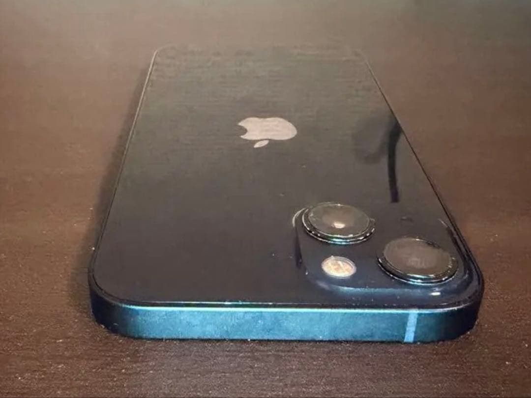 Apple iPhone 13 256GB ミッドナイト 本体　simフリー