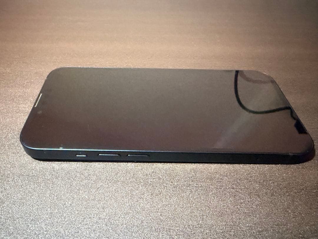 Apple iPhone 13 256GB ミッドナイト 本体　simフリー