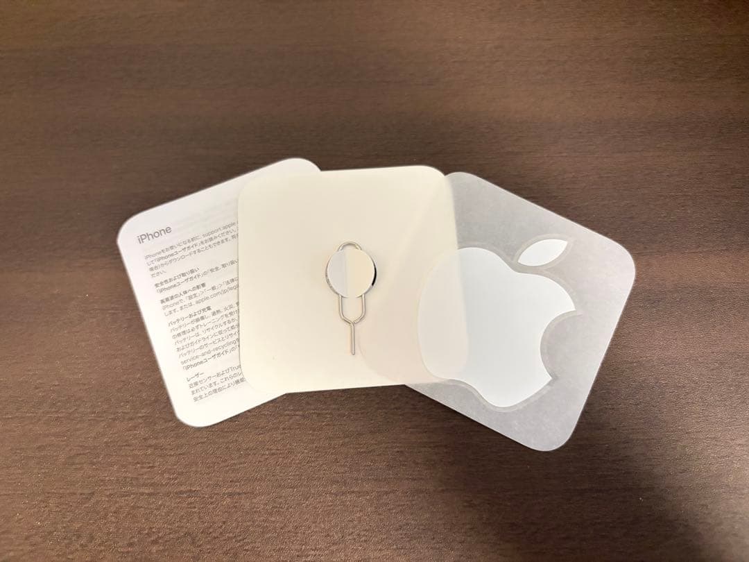 Apple iPhone 13 256GB ミッドナイト 本体　simフリー