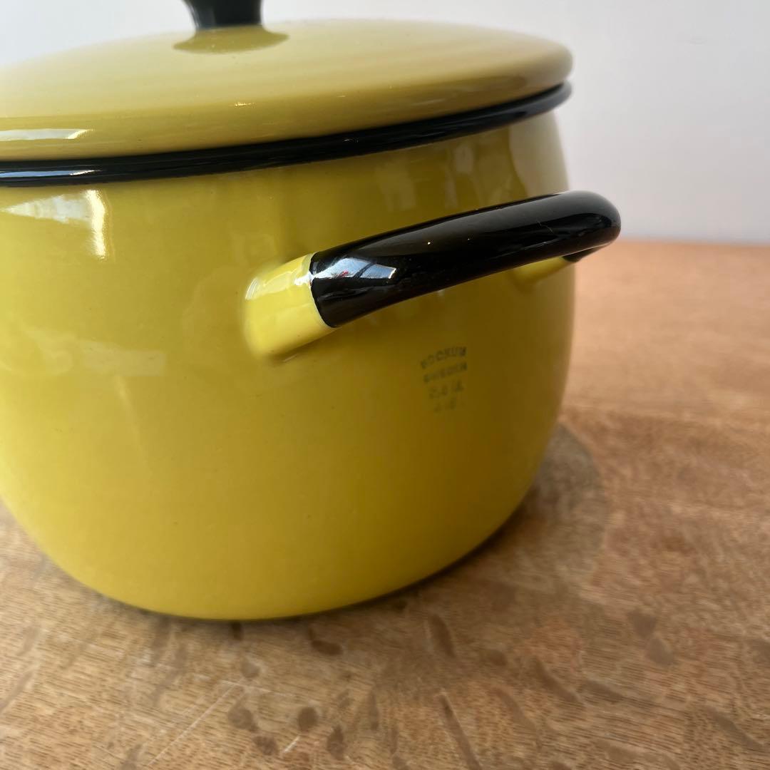 Kockums コクムス　鍋