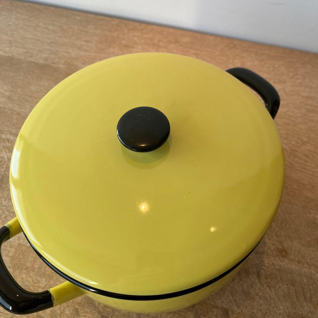 Kockums コクムス　鍋