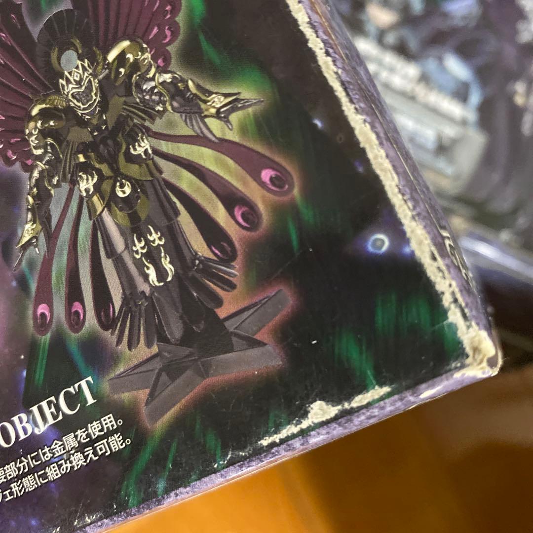 聖闘士星矢 ヒュプノス