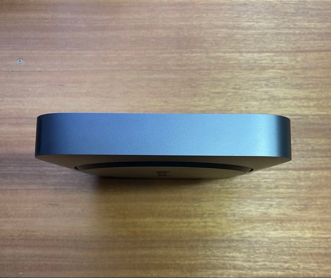 Macmini 2018 i7 メモリ32GB SSD512GB 初期化済