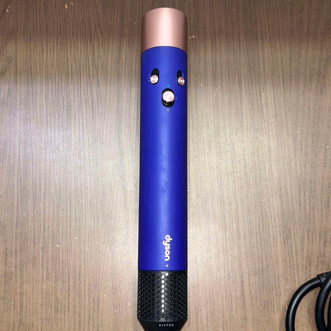 美品 dyson Airwrap マルチスタイラー Complete HS05