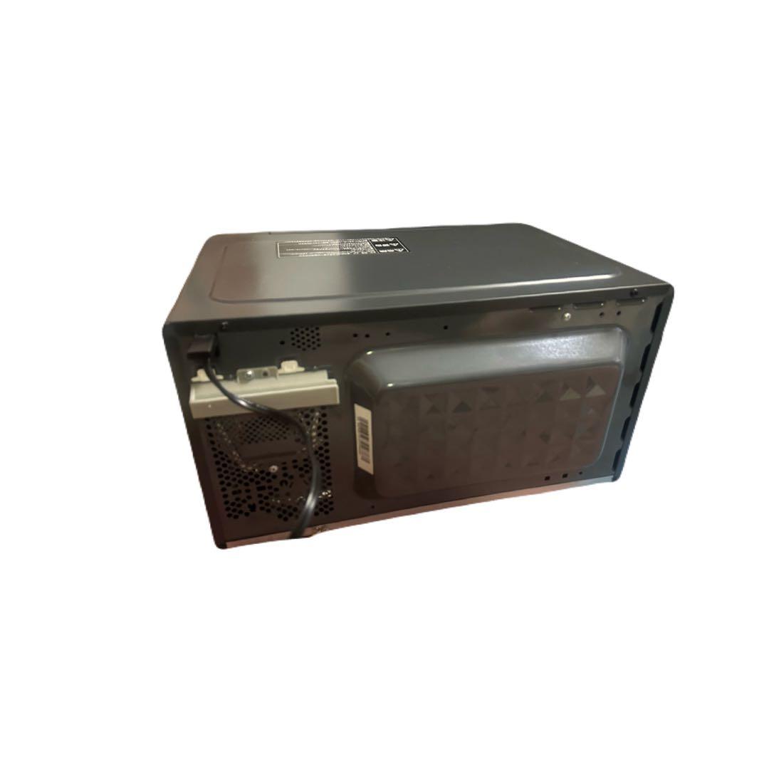 IRIS OHYAMA アイリスオーヤマ 電子レンジ 2024 F187