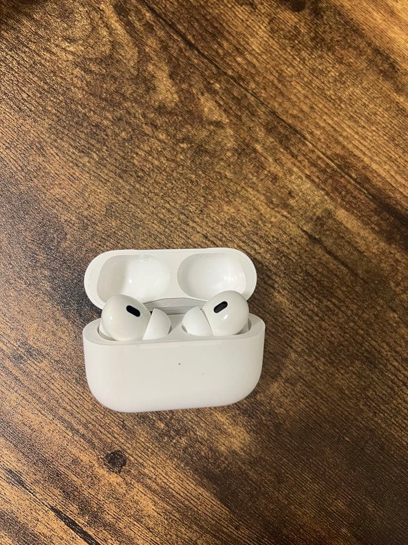 ⚠️更に大幅値下げしました⚠️AirPods本体 ホワイト