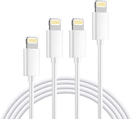 ライトニングケーブル iPhone 充電ケーブル 1m  100本セット