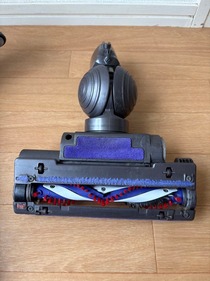 ダイソン サイクロン掃除機 DC46（モーターヘッド）