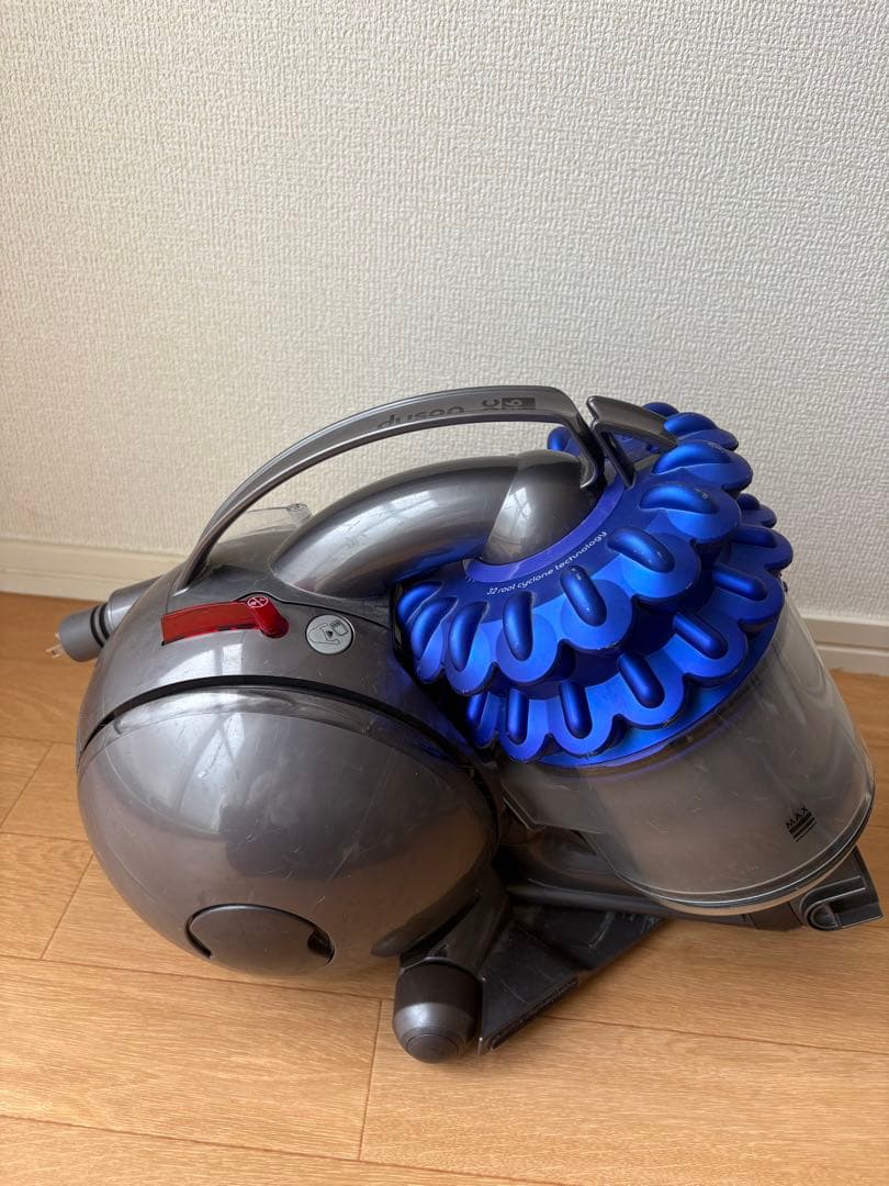 ダイソン サイクロン掃除機 DC46（モーターヘッド）