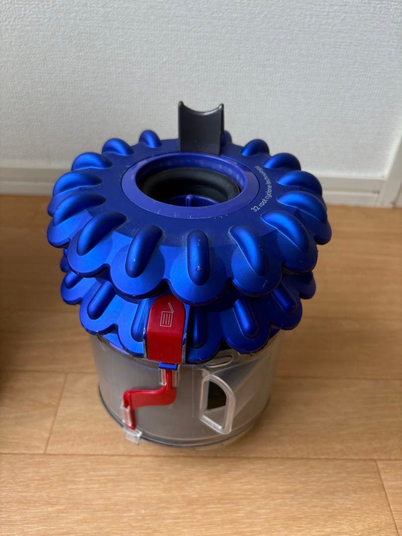 ダイソン サイクロン掃除機 DC46（モーターヘッド）