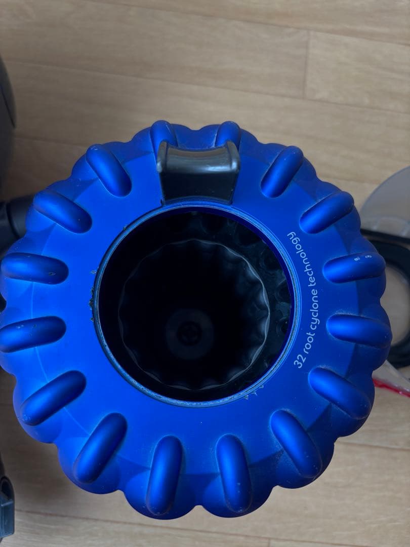 ダイソン サイクロン掃除機 DC46（モーターヘッド）