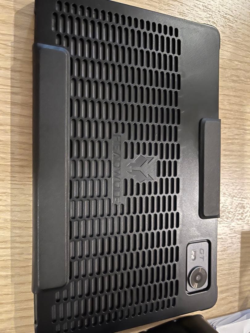 Headwolf Titan1 タブレット【コントローラー付き】