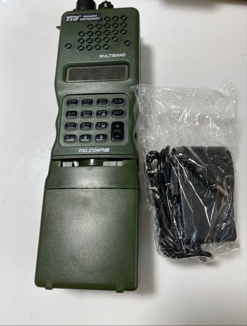 ダミートランシーバー152