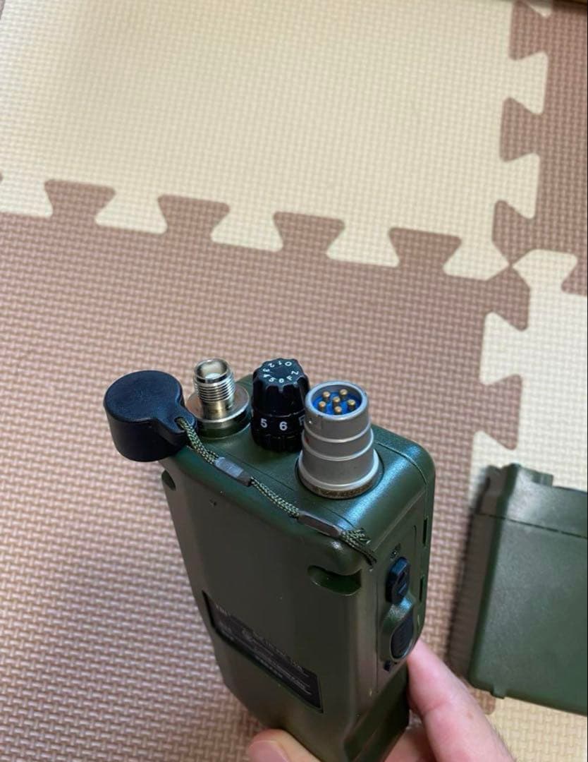 ダミートランシーバー152