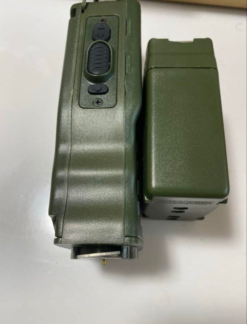 ダミートランシーバー152