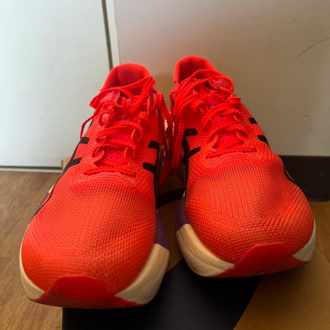 ASICS メタスピードスカイTOKYO