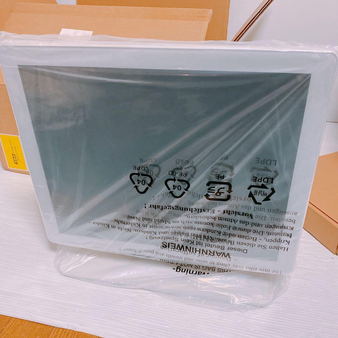 [未使用品]elo ET1903LM メディカルタッチモニター