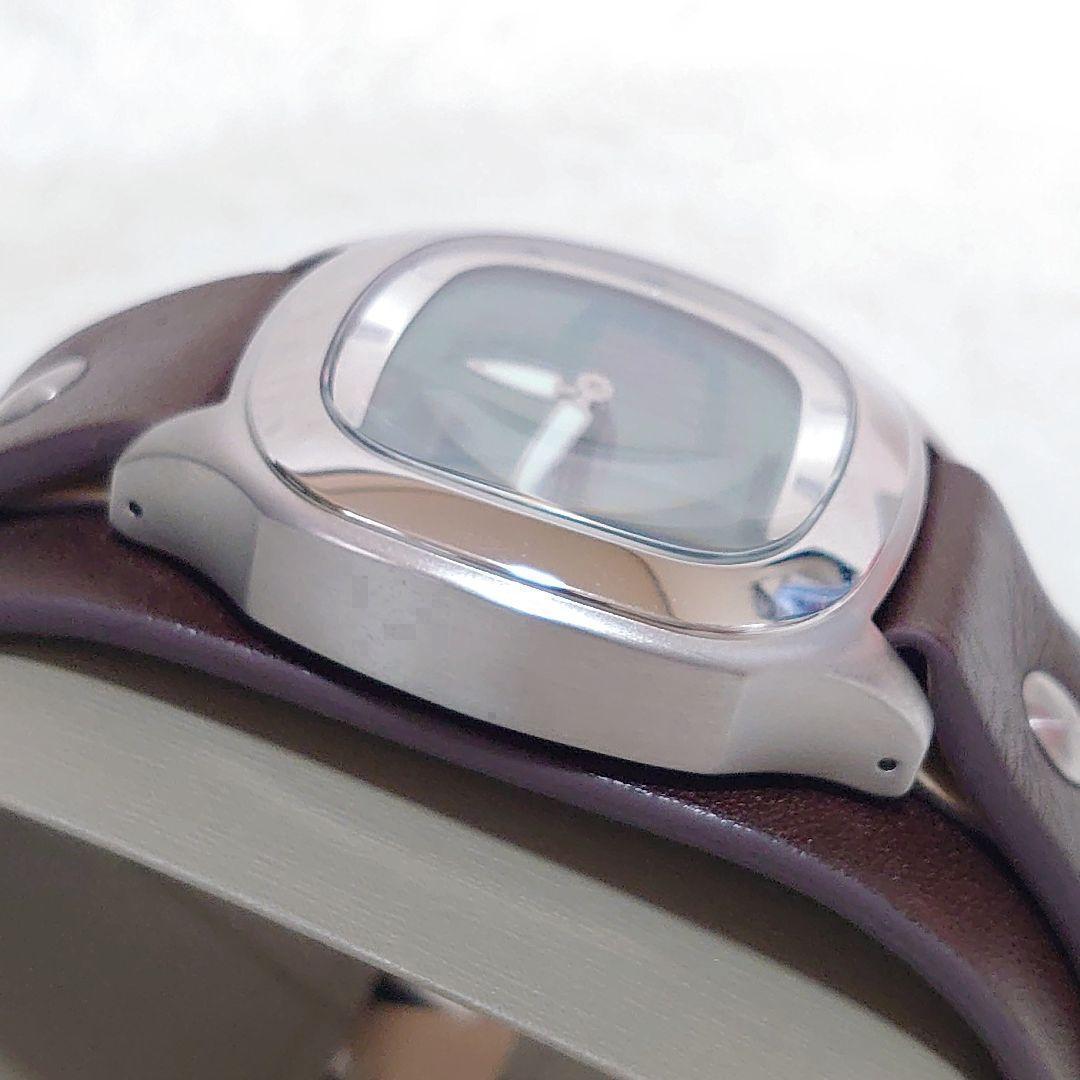 ✨極美品✨FOSSIL フォッシル BIG TIC デジアナ FS5740