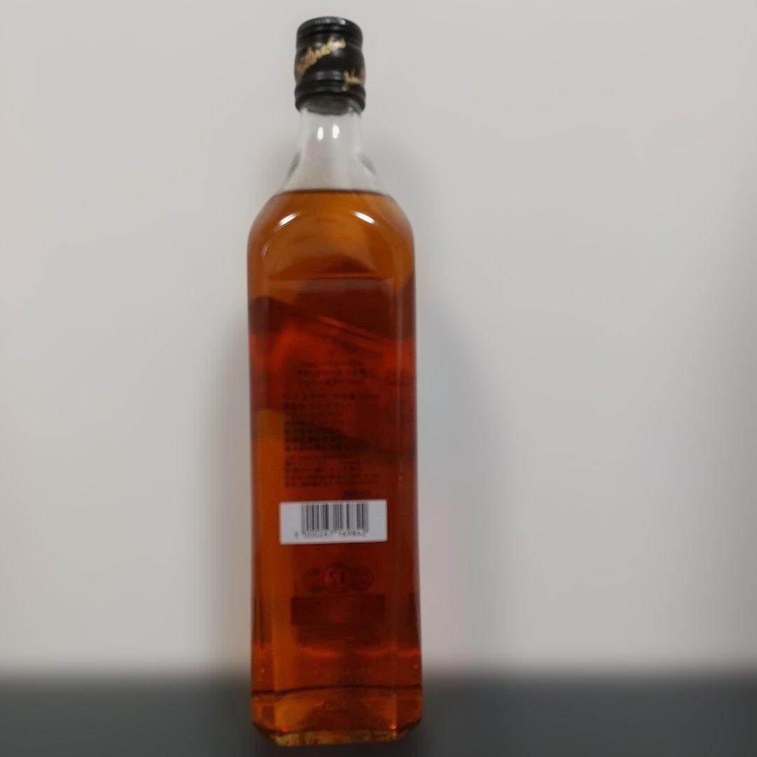 d*m様 ジョニーウォーカー　ブラックラベル　12年　3種セット　ウイスキー