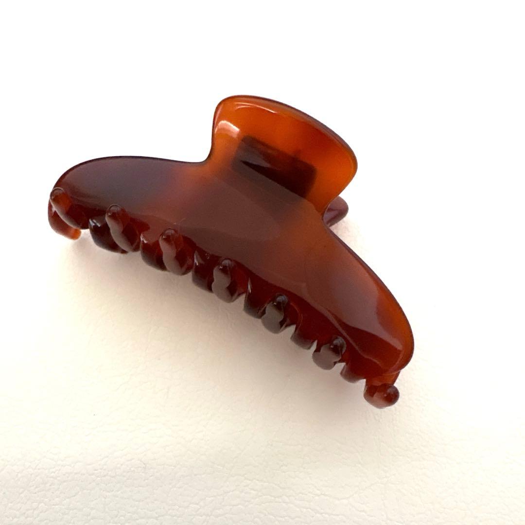 アレクサンドル ドゥ パリ　ヘアクリップ　Sサイズ