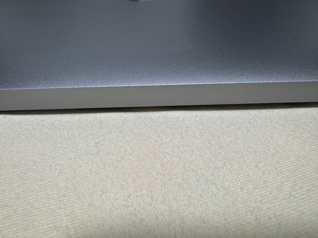 Apple macbook Air M1 8GB 256GB シルバー