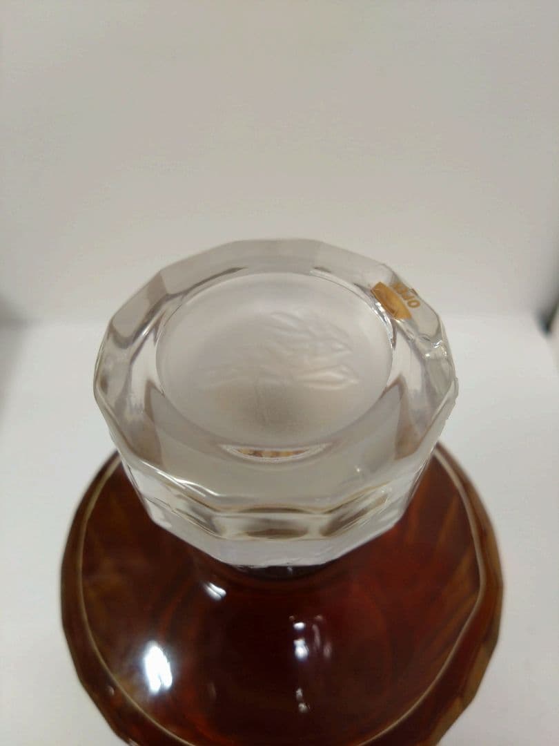 【未開栓】サントリー　響 17年 700ml 箱付き