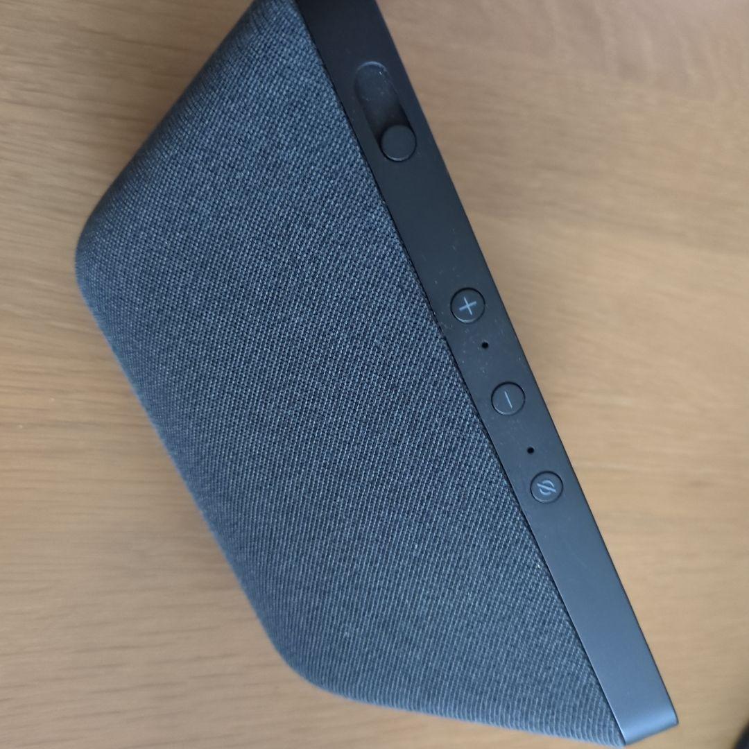 Amazon Echo Show 8 本体 + 電源アダプター + スタンド