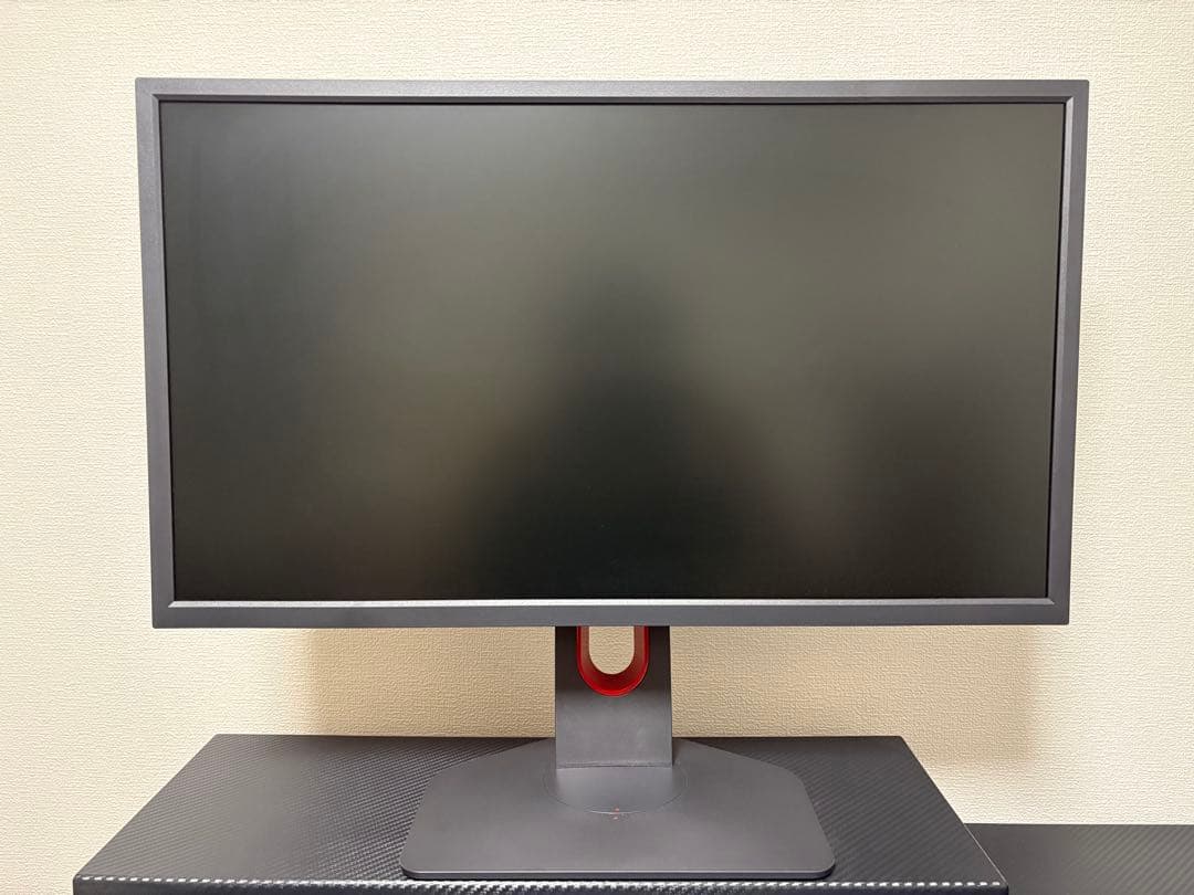 ディスプレイ・モニター本体 ZOWIE BenQ XL2546k 240Hz