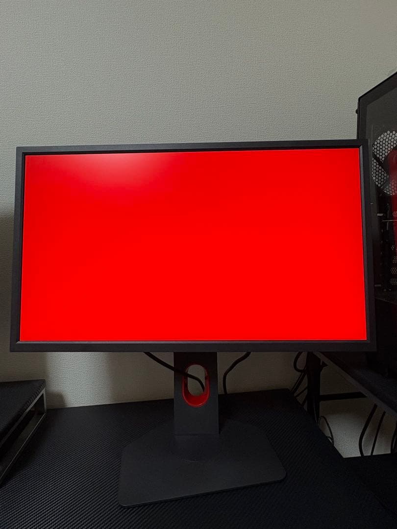 ディスプレイ・モニター本体 ZOWIE BenQ XL2546k 240Hz