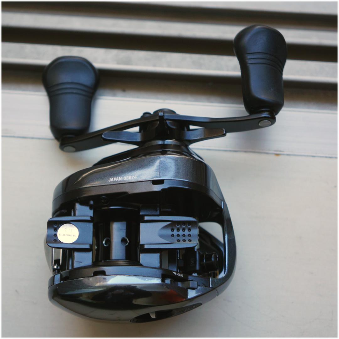 １８アンタレスＤＣ　ＭＤ　ＸＧ　右