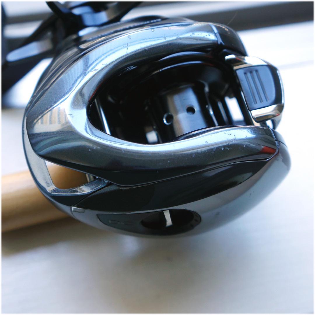 １８アンタレスＤＣ　ＭＤ　ＸＧ　右