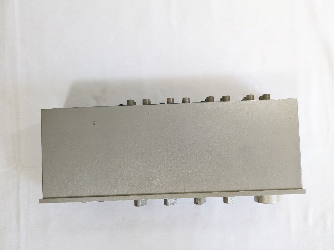 【ジャンク品】 AKAI アカイ DS-5 テープデッキセレクター