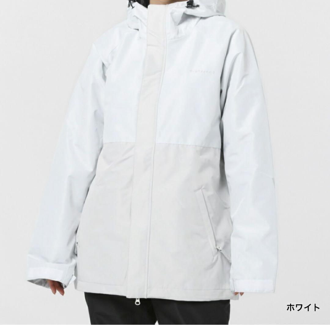 スノボードウェア（上下セット）