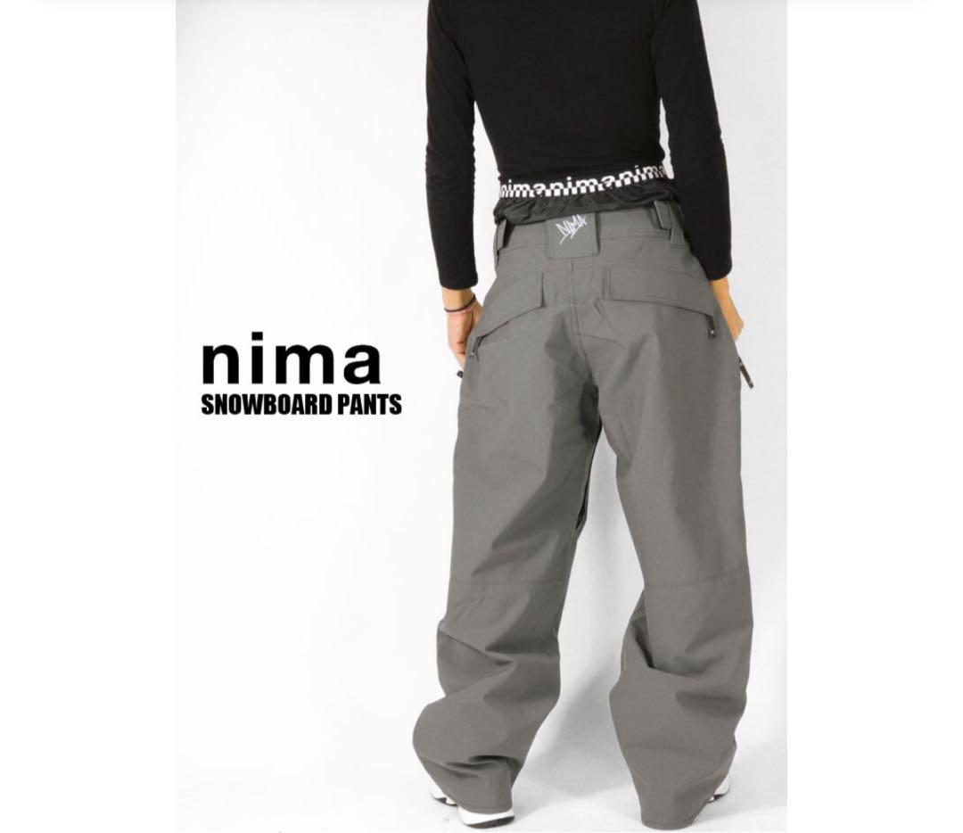 スノボードウェア（上下セット）